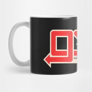 Gregarious Simulation Systems GSS Classic Mug